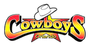 Cowboys Orlando Logo